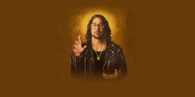 The Secrets of Hillsong