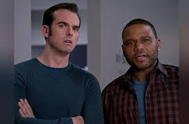 black-ish Season 1: Switch Hitting