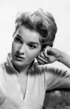 Lisa Gastoni as 