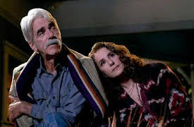 The Ranch: Better as a Memory