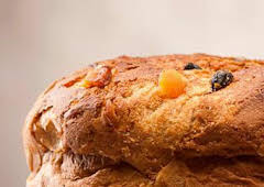 Así se hace: Ordenadores portátiles, Panettone