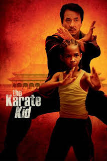 09:53: The Karate Kid | M. Drama | 4/2 2026