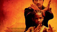 The Karate Kid