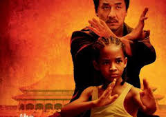 The Karate Kid