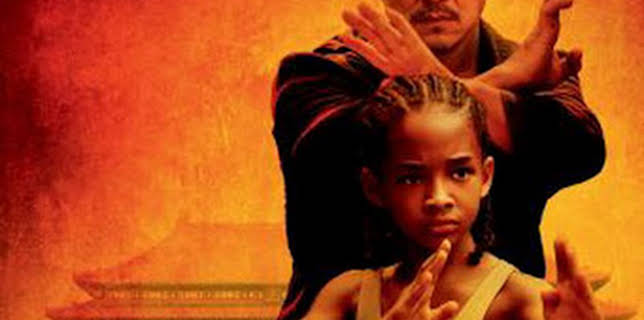 08:10: The Karate Kid | M. Drama | 2/28 2026