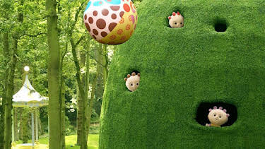 6:20 PM: In the Night Garden (S1) | Cbeebies | 9/16 2026