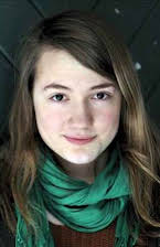 Isabel Christine Andreasen como 