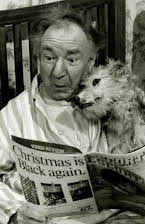 Frank Middlemass como 