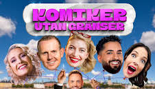 Komiker utan gränser