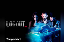 Logout season-1: Logout Capítulo 4