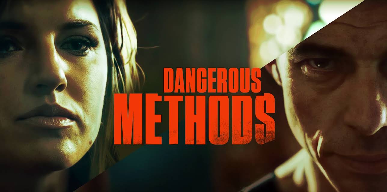 Dangerous Methods (2022)