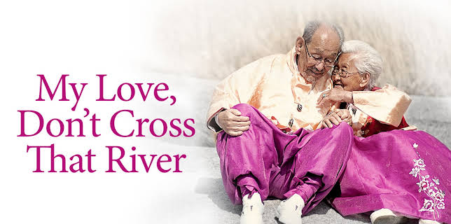 My Love Don't Cross That River (2015)