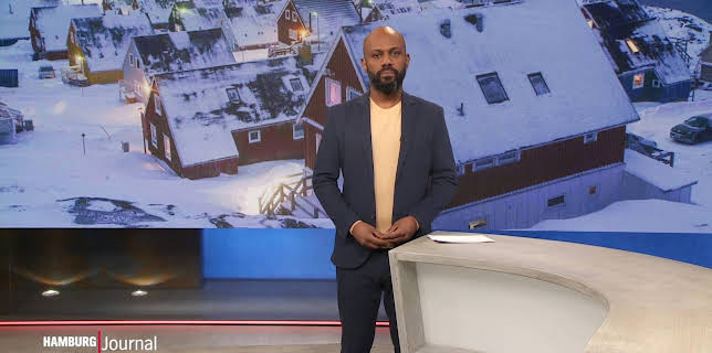 09:30: Hamburg Journal | NDR Fernsehen | 1/17 2026