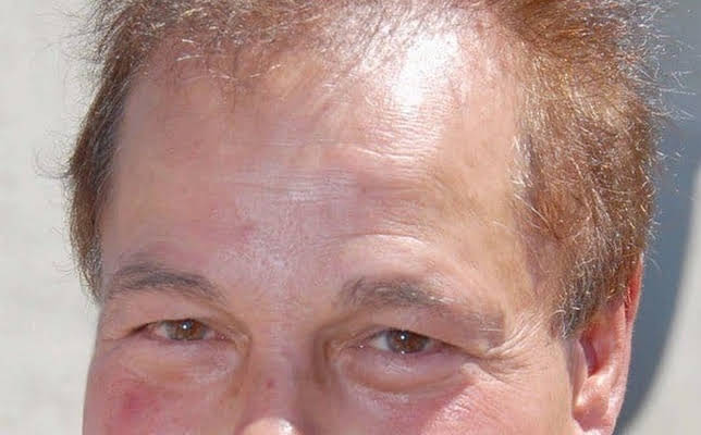 Franco Columbu