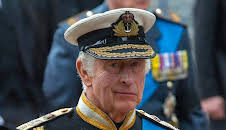 Charles - Schicksalsjahre eines Königs