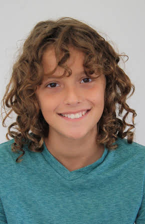 Michael Daisher as Toby