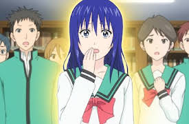 The Disastrous Life of Saiki K.: Reawakened : Episode 6