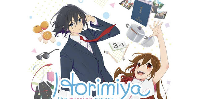 HoriMiya
