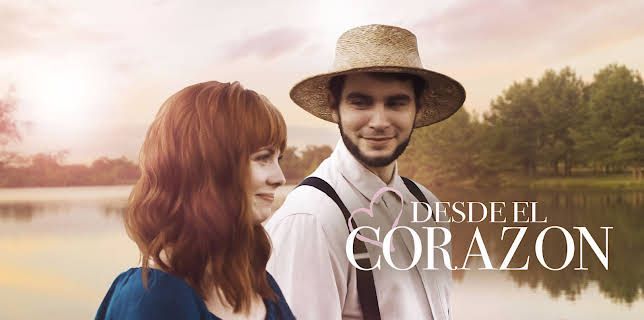 Desde el corazón (2020)