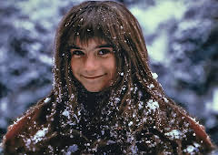 Ronja, die Räubertochter