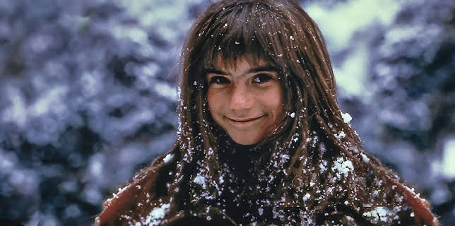 05:20: Ronja, die Räubertochter | ZDF | 1/1 2026