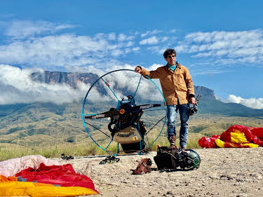 15:20: Abenteuer Brasilien – Ein Land wie ein Kontinent (1/5) | 3SAT | 7/30 2026