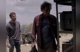 Shooter, Season 1: Killing Zone