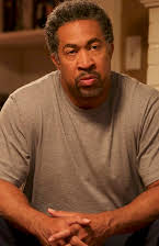 John Marshall Jones som 