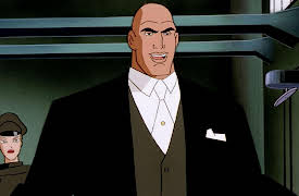 Superman: The Animated Series: The Complete Season 1: A Little Piece of Home