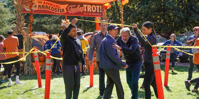 6:00 PM: NCIS (S20 E8) (S20) | 5 USA | 12/30 2025