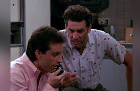 Seinfeld Season 1: The Stock Tip