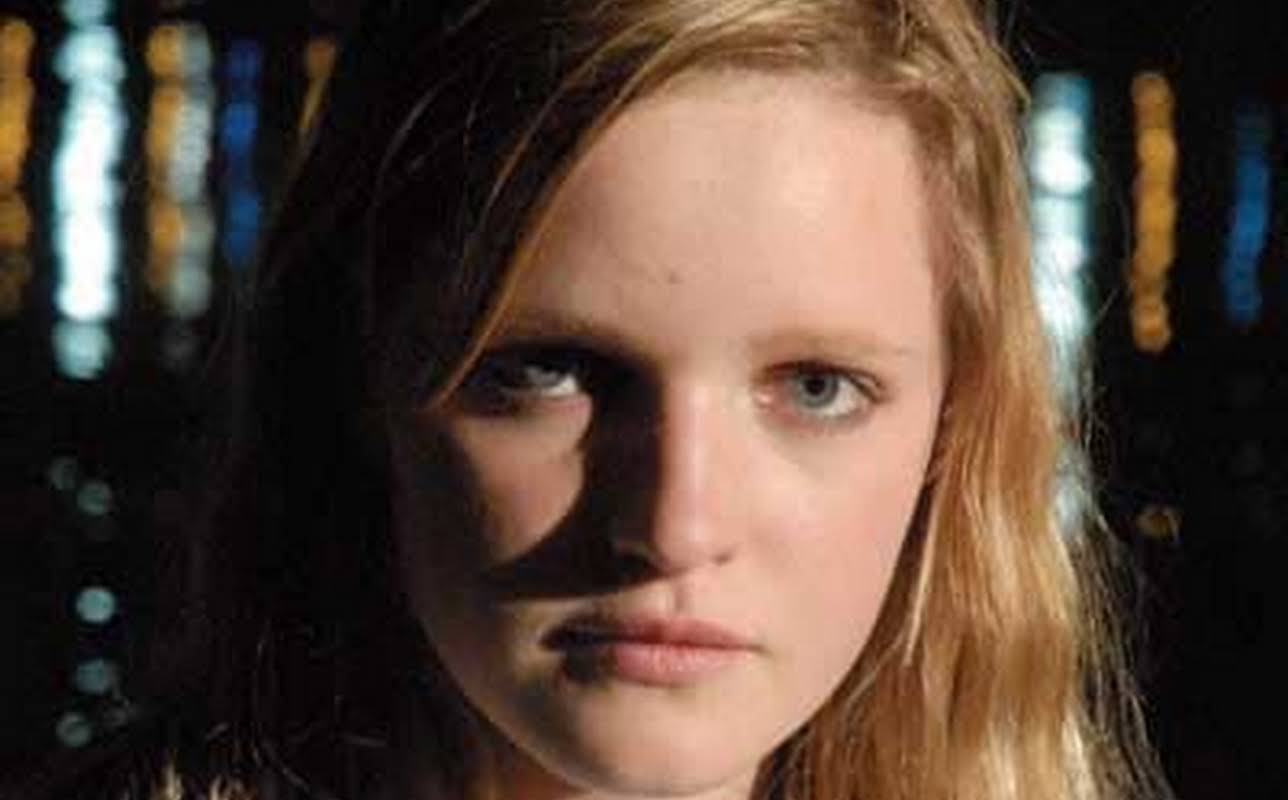 Sophie Traub