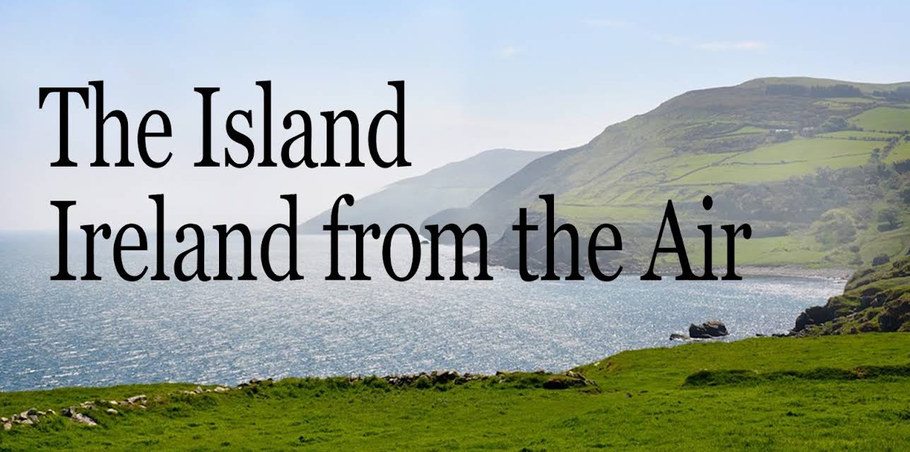The Island: Ireland from the Air (2003)