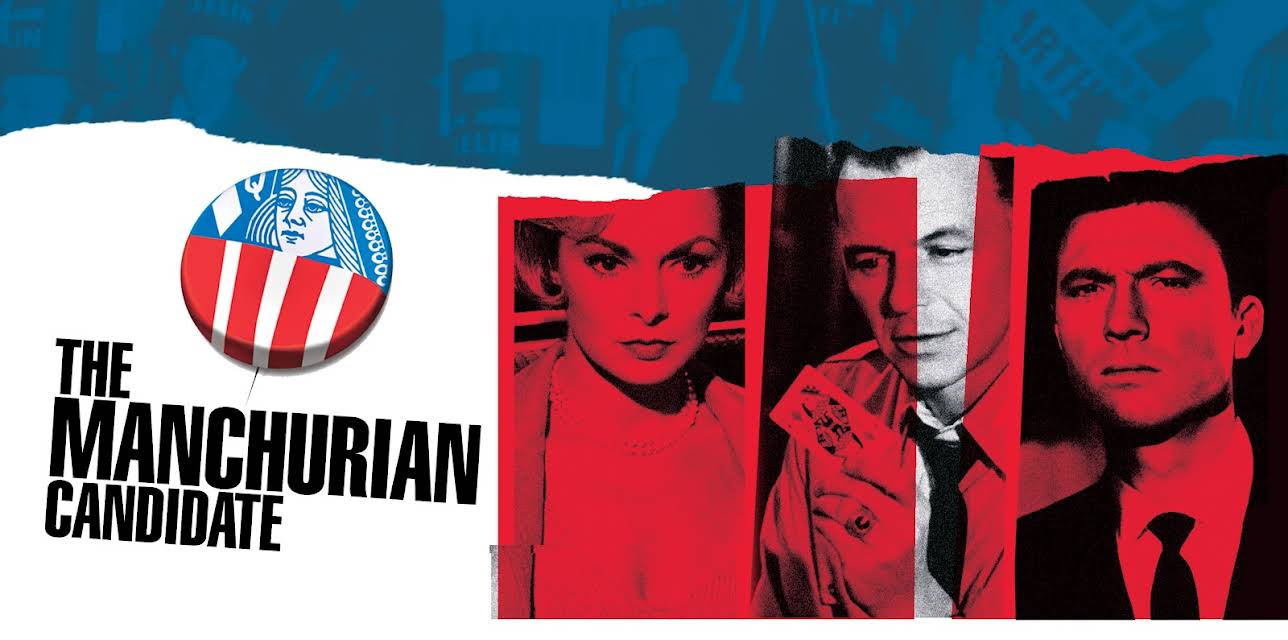 The Manchurian Candidate (1962) (1962)