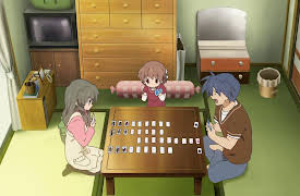 Season 2: The Mischievous Sea Breeze English Dub