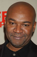 Nelson George som Director