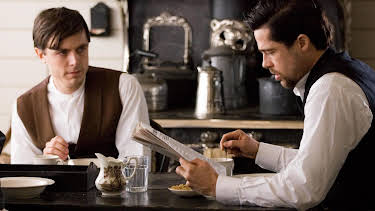 22:00: MAD WEST: 'EL ASESINATO DE JESSE JAMES POR EL COBARDE ROBERT FORD' | BE MAD | 7/31 2026
