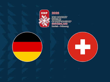 19:55: IIHF Eishockey-WM Männer 2026 | ProSieben | 5/18 2026