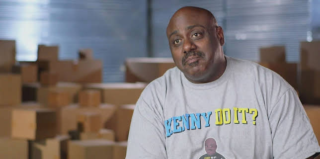 16:00: Storage Wars - Die Geschäftemacher | ProSieben Maxx | 2/17 2026