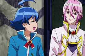 Season 1: Head Over Heels for Clara