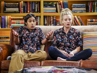 16:35: The Big Bang Theory | ProSieben | 5/29 2026