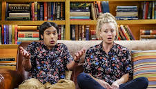 The Big Bang Theory