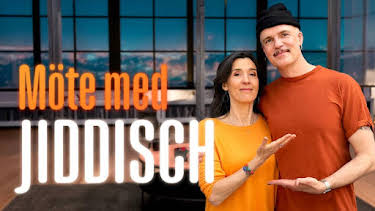 18:00: Möte med (jiddisch) | SVT2 | 9/28 2026