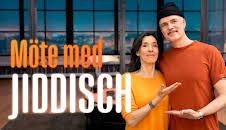 Möte med (jiddisch)