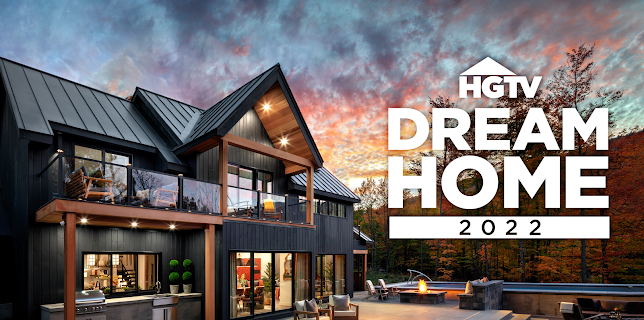 HGTV Dream Home 2022, Season 19