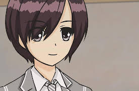 Haiyoru! Nyaruani: Remember My Mr. Lovecraft: Remember My Love