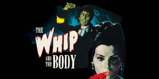 The Whip and the Body (1965)