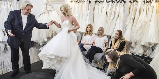 06:00: Say Yes to the Dress UK (S2 E3) (S2) | TLC | 3/24 2026