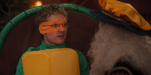 7:00 AM: The Goldbergs | E4 | 11/29 2025