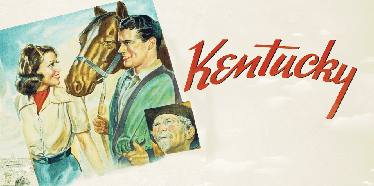 Kentucky (1938)